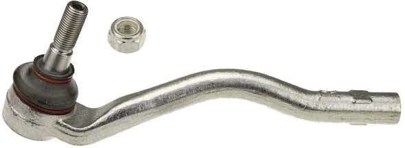 TRW Sporstangkugle jte1192 ydre for MERCEDES-BENZ