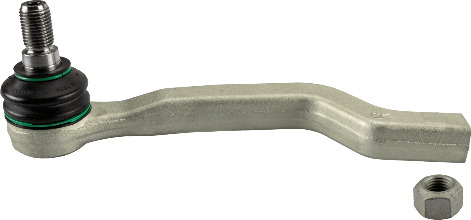 TRW Sporstangkugle jte1197 for MERCEDES-BENZ