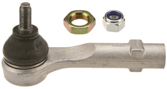 TRW Sporstangkugle jte1208 for CITROËN