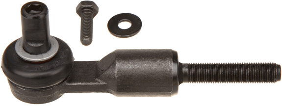 TRW Sporstangkugle jte143 ydre for VW VW (SVW) SKODA AUDI