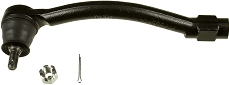 TRW Sporstangkugle jte1858 for KIA