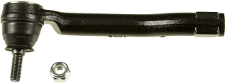 TRW Sporstangkugle jte1866 for NISSAN