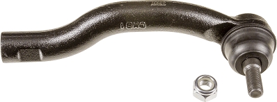 TRW Sporstangkugle jte1869 for TOYOTA
