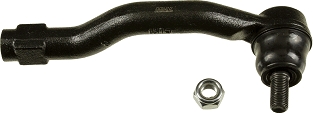 TRW Sporstangkugle jte1867 for SUZUKI