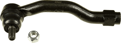 TRW Sporstangkugle jte1868 for SUZUKI