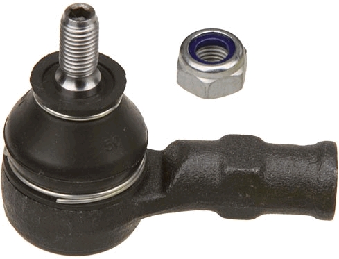 TRW Sporstangkugle jte191 ydre for FORD
