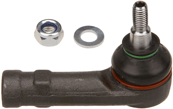 TRW Sporstangkugle jte192 ydre for FORD