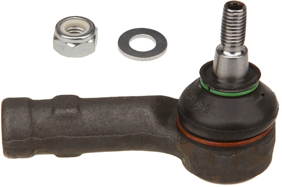 TRW Sporstangkugle jte193 ydre for FORD