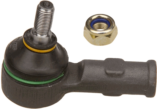 TRW Sporstangkugle jte207 for FORD ASTON MARTIN