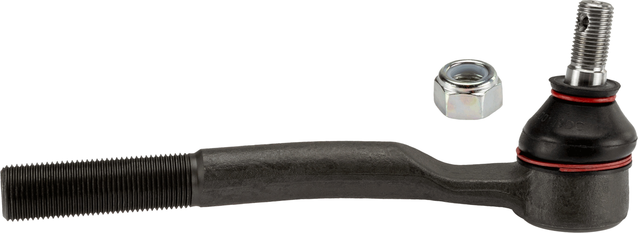 TRW Sporstangkugle jte232 for LADA