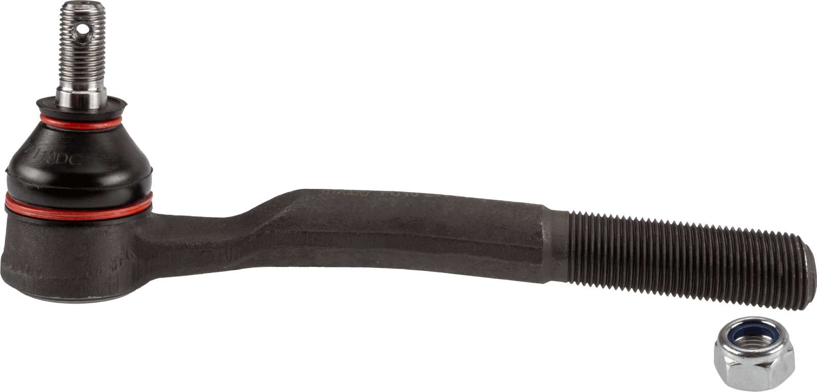 TRW Sporstangkugle jte231 for LADA