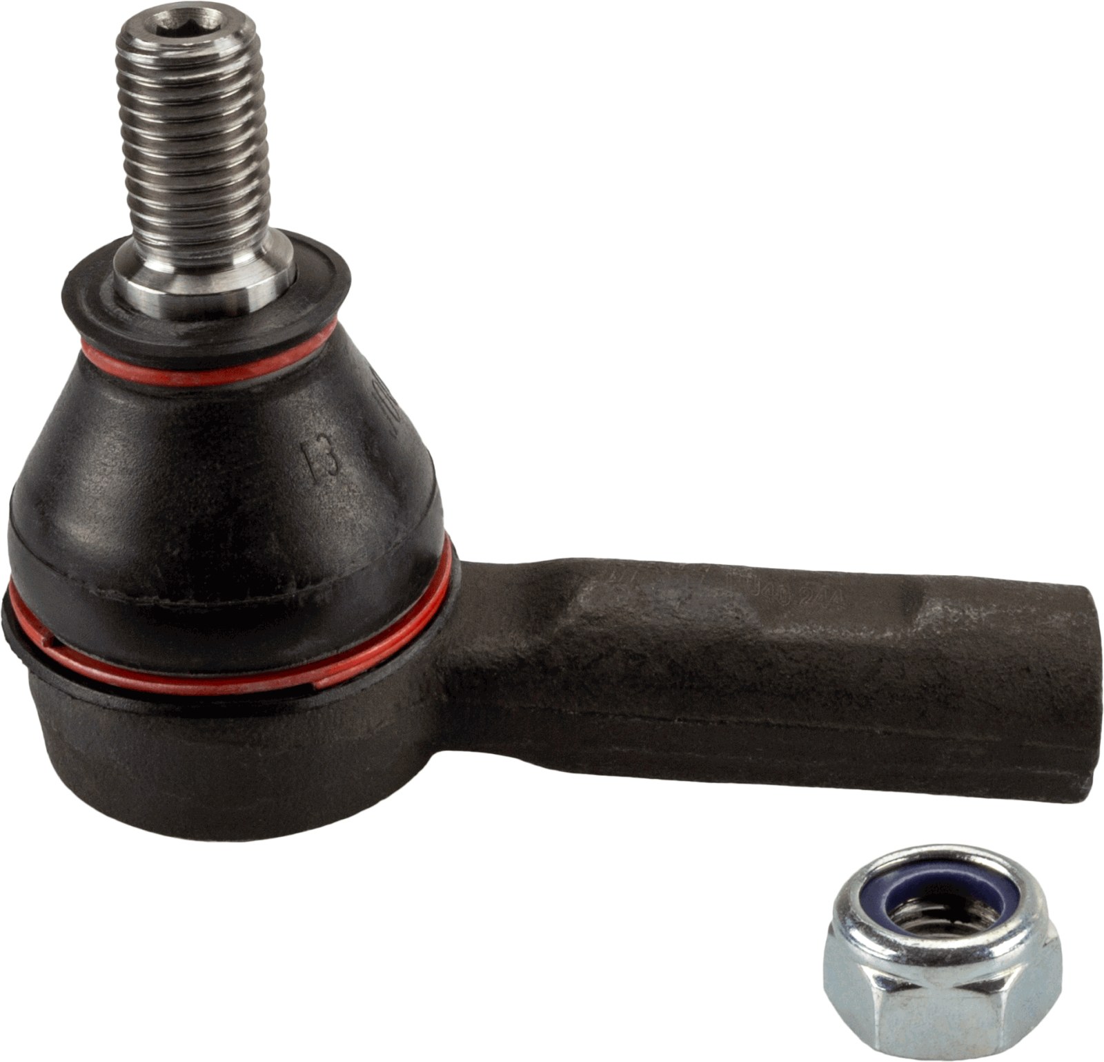 TRW Sporstangkugle jte244 ydre for MERCEDES-BENZ