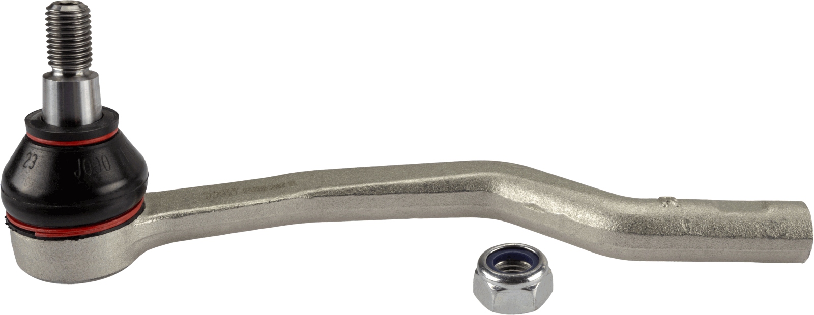 TRW Sporstangkugle jte247 for MERCEDES-BENZ