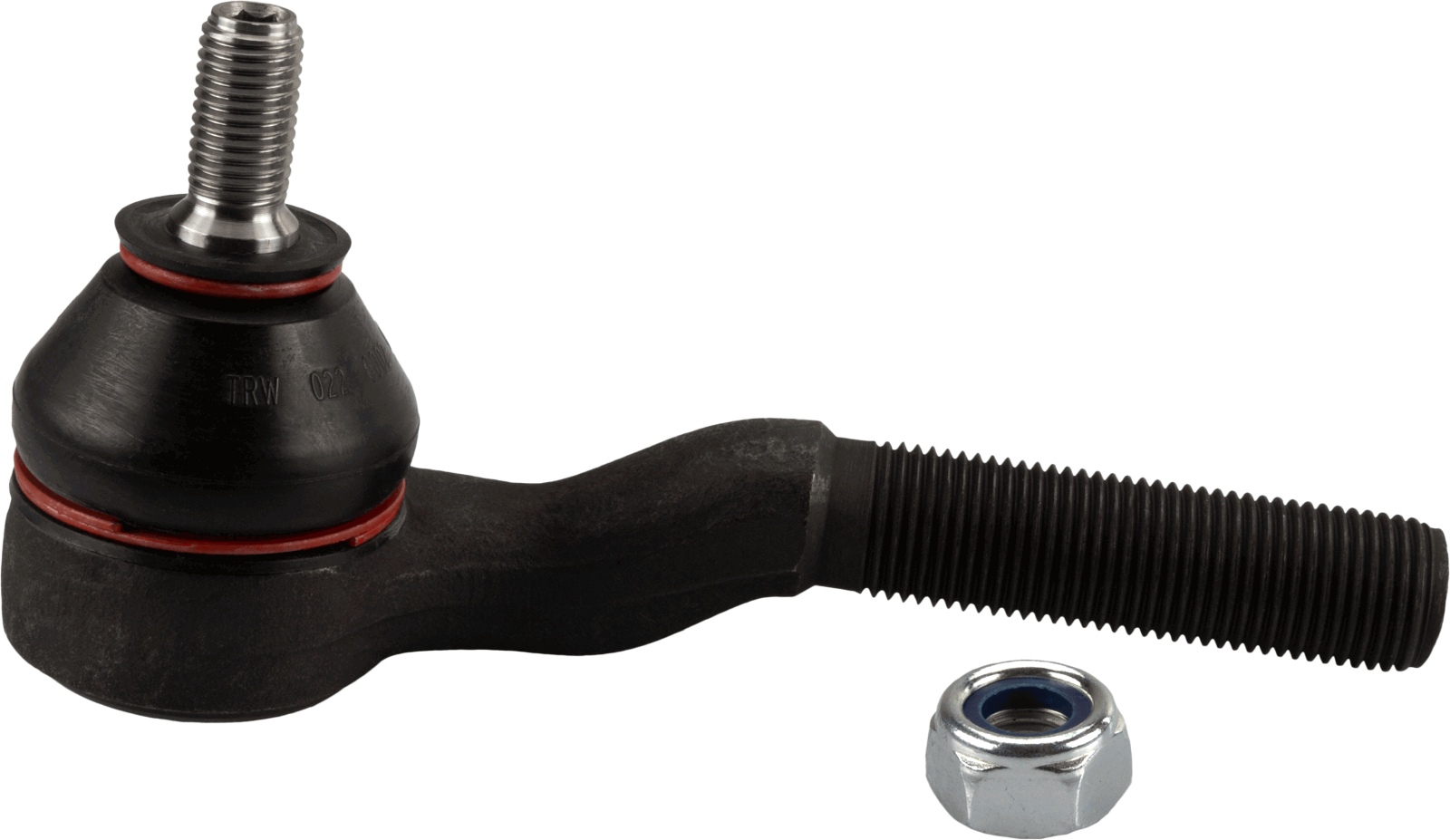 TRW Sporstangkugle jte276 for PEUGEOT