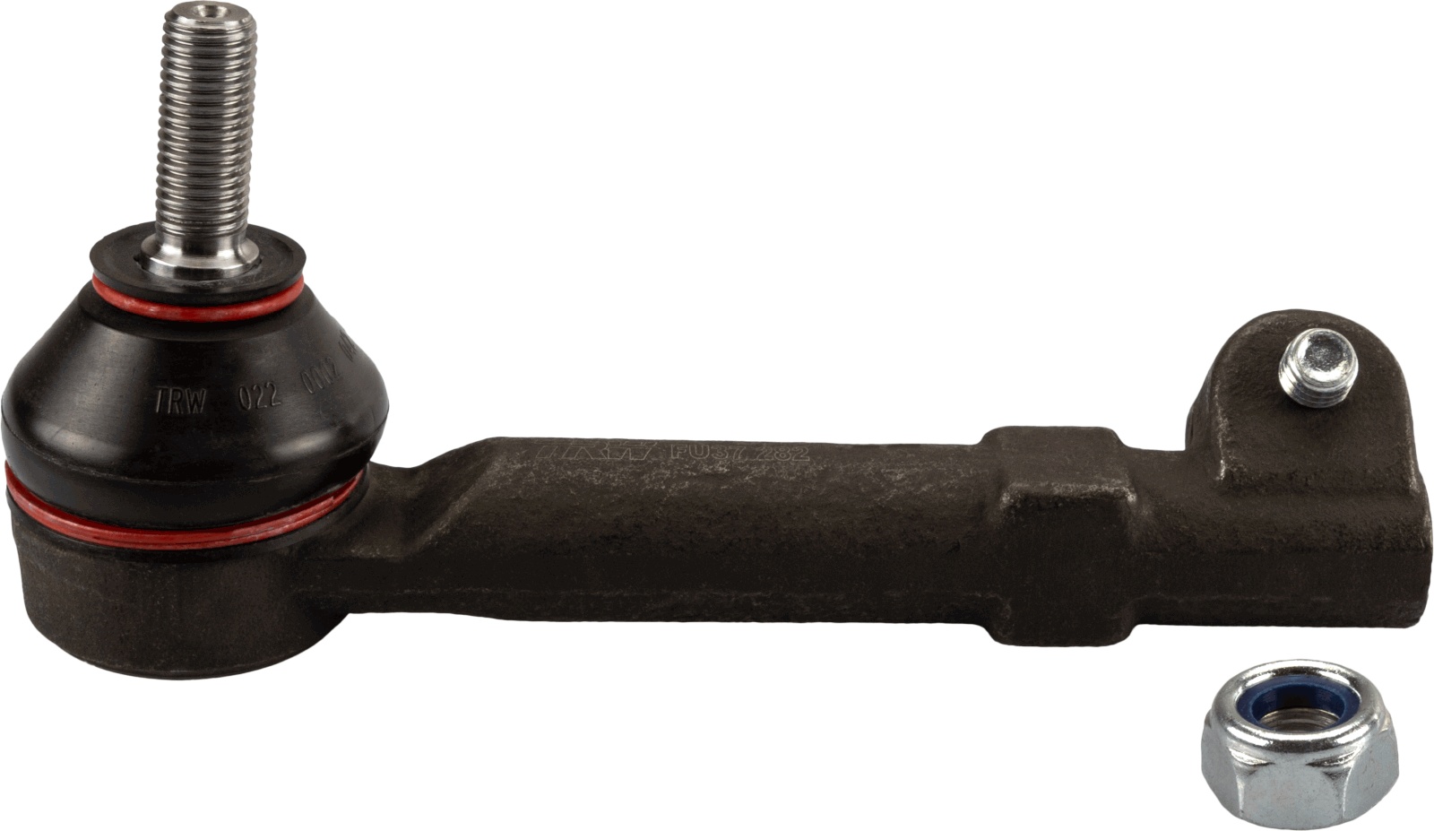 TRW Sporstangkugle jte282 for RENAULT