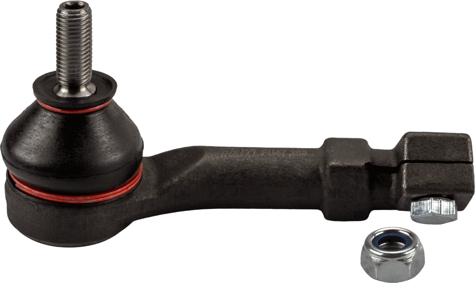 TRW Sporstangkugle jte283 ydre for RENAULT