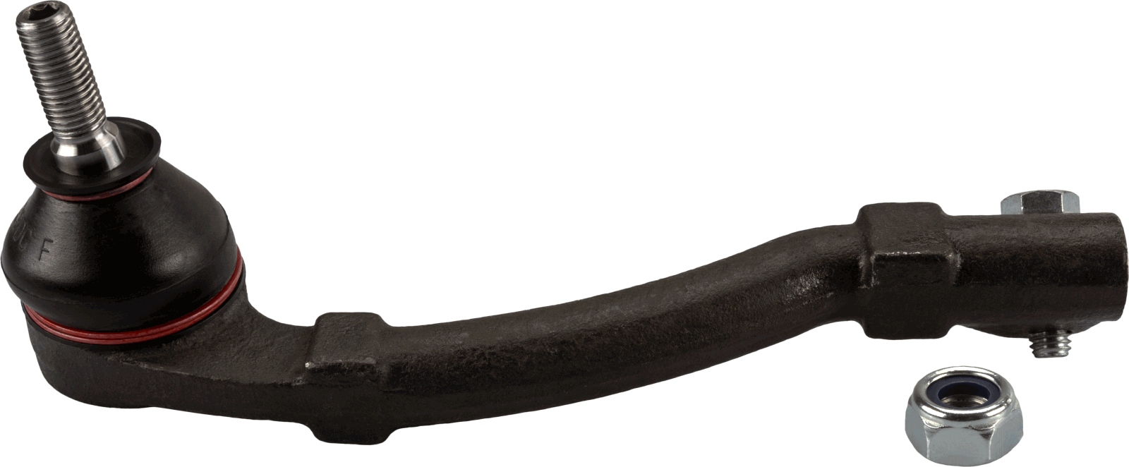 TRW Sporstangkugle jte286 ydre for RENAULT