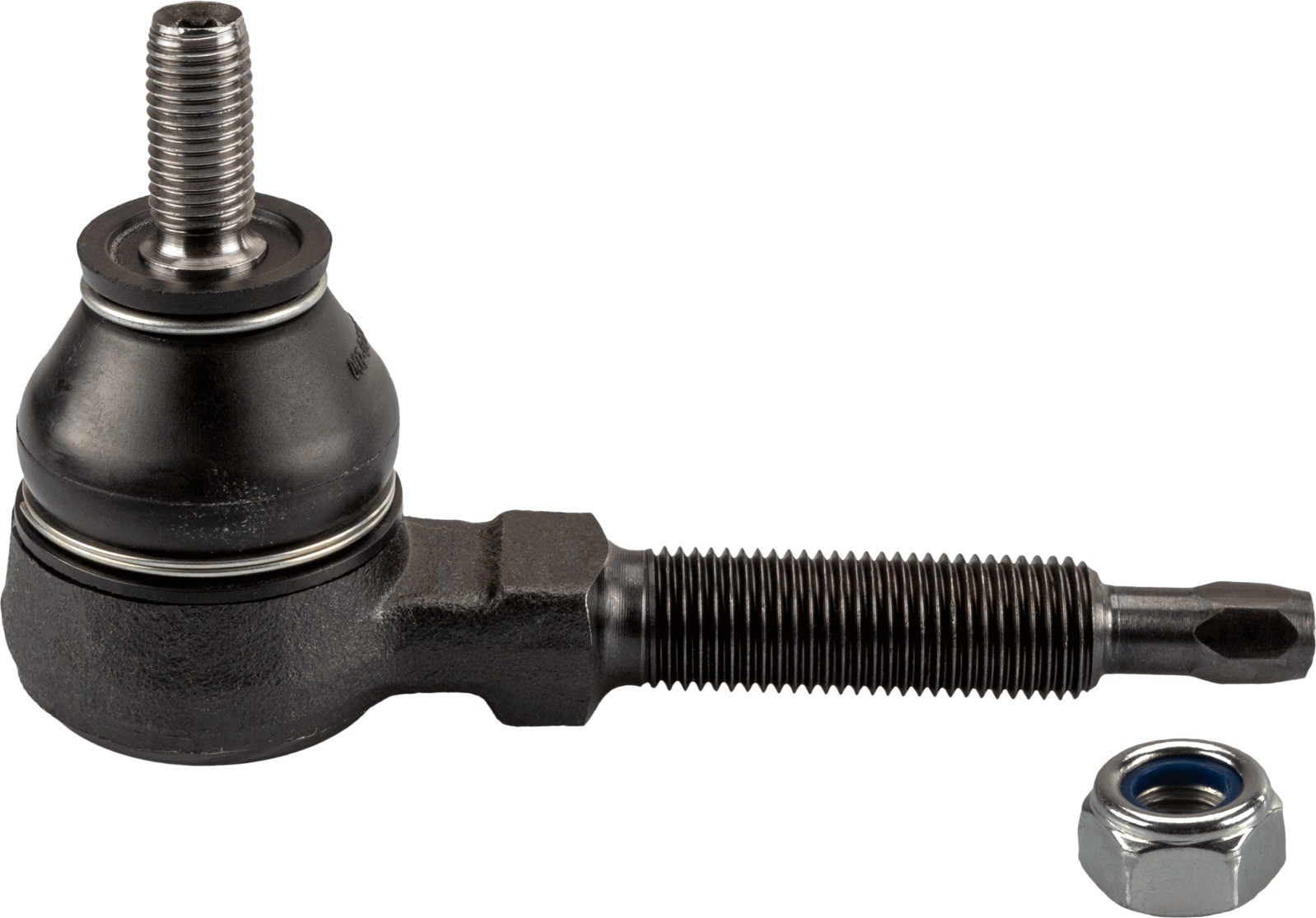 TRW Sporstangkugle jte295 for RENAULT
