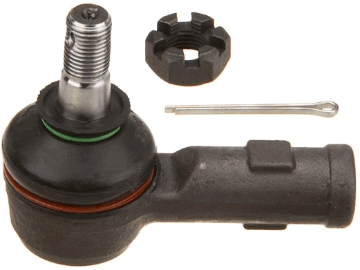 TRW Sporstangkugle jte317 ydre for SUZUKI