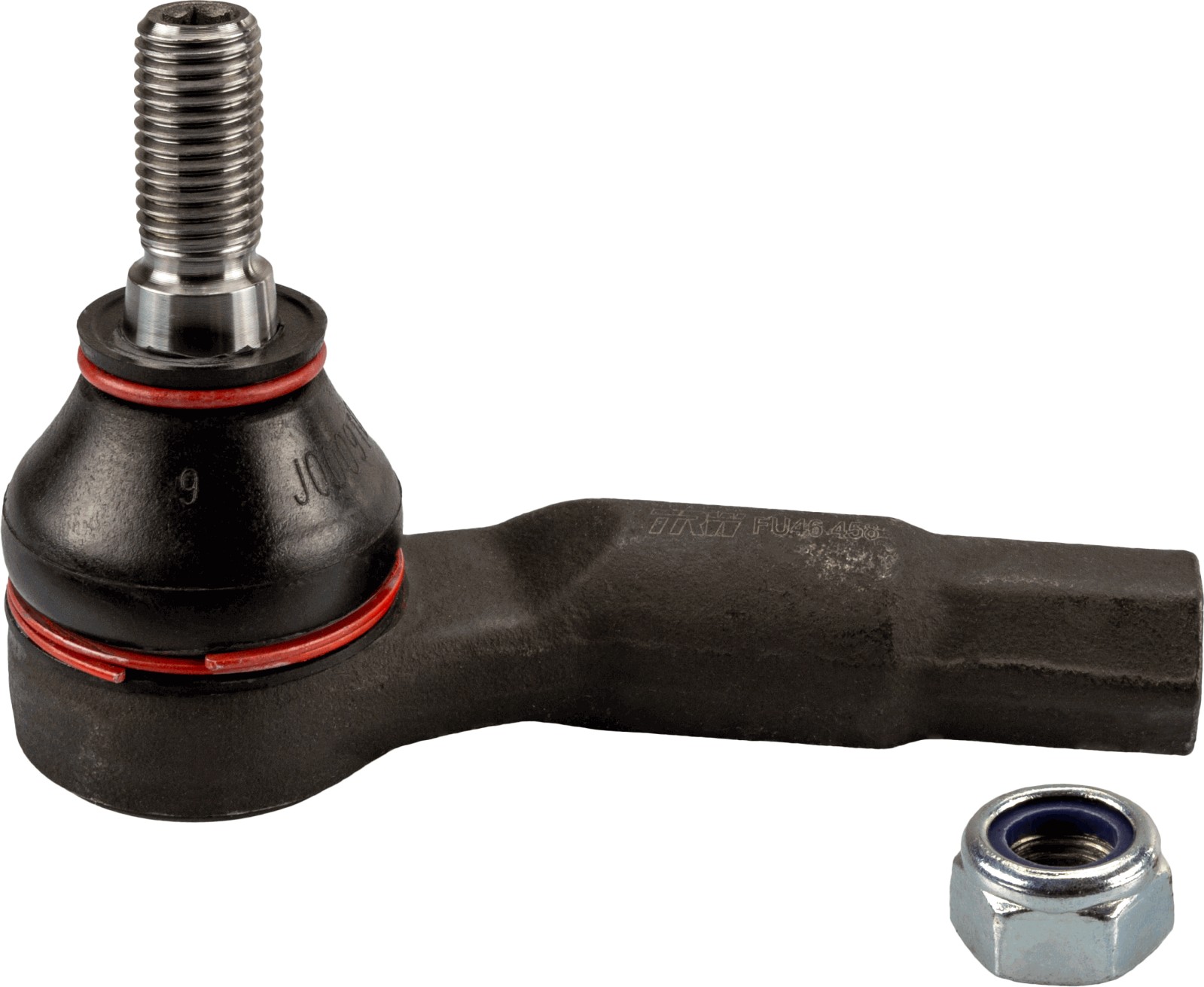 TRW Sporstangkugle jte458 ydre for VW (FAW) VW