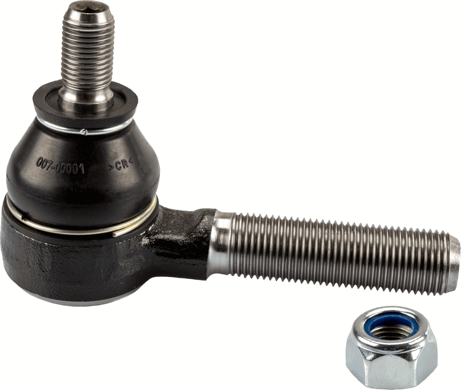TRW Sporstangkugle jte490 for SUZUKI