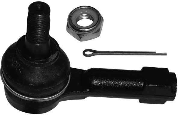 TRW Sporstangkugle jte7550 for NISSAN