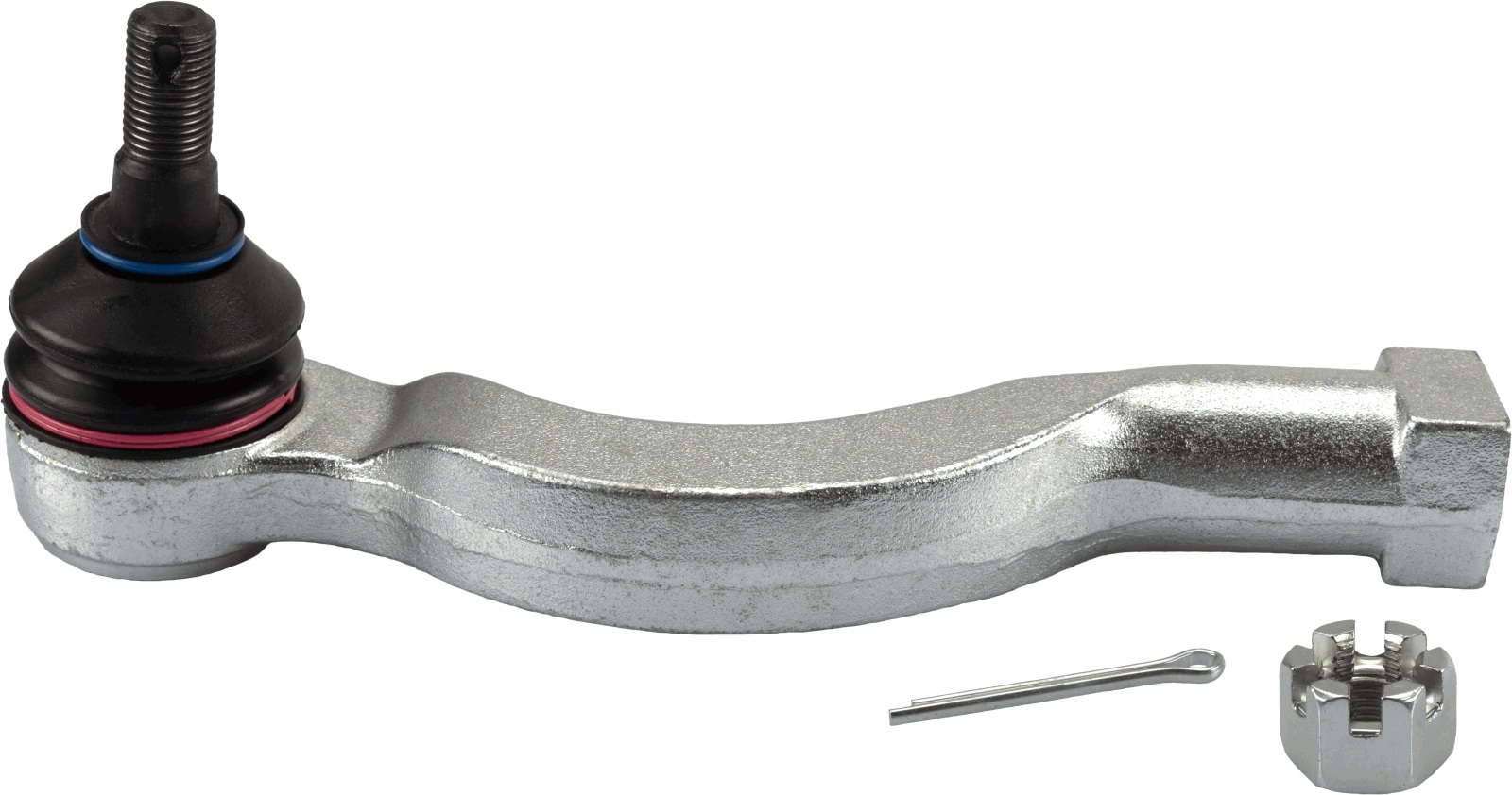 TRW Sporstangkugle jte7566 ydre for MITSUBISHI