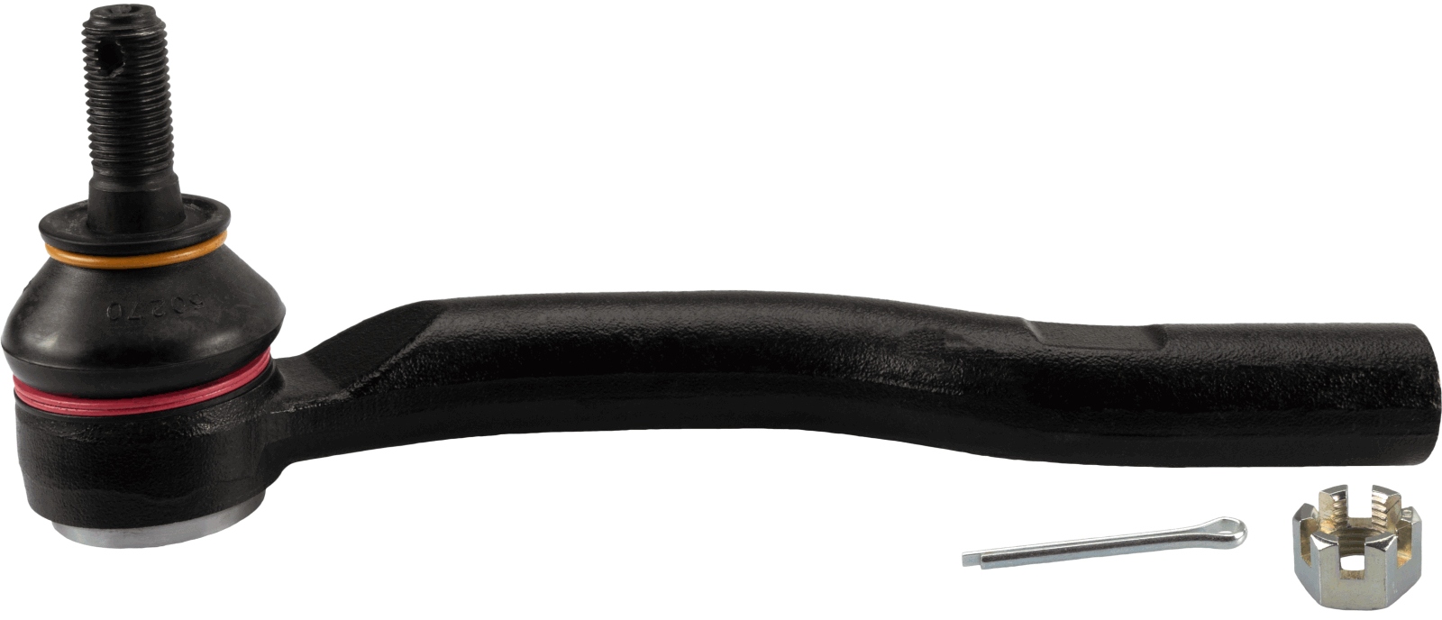 TRW Sporstangkugle jte7572 for TOYOTA LEXUS