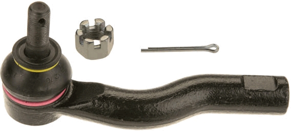 TRW Sporstangkugle jte7585 ydre for MAZDA