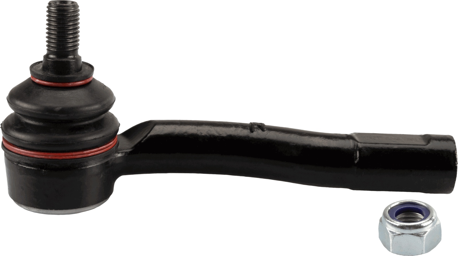 TRW Sporstangkugle jte7591 højre foraksel for BUICK (SGM)
