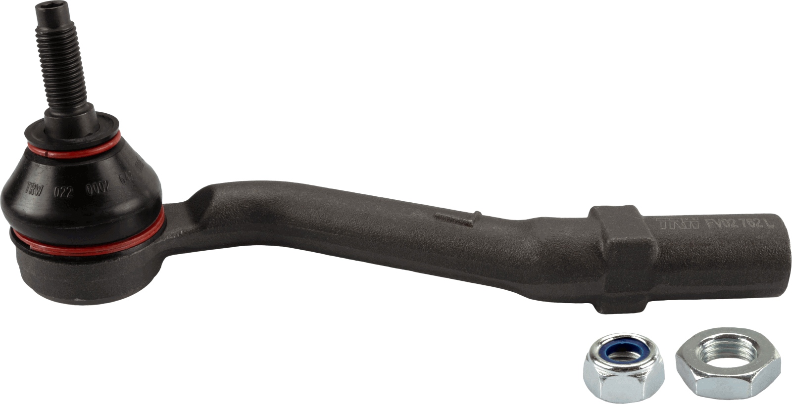 TRW Sporstangkugle jte762 for PEUGEOT