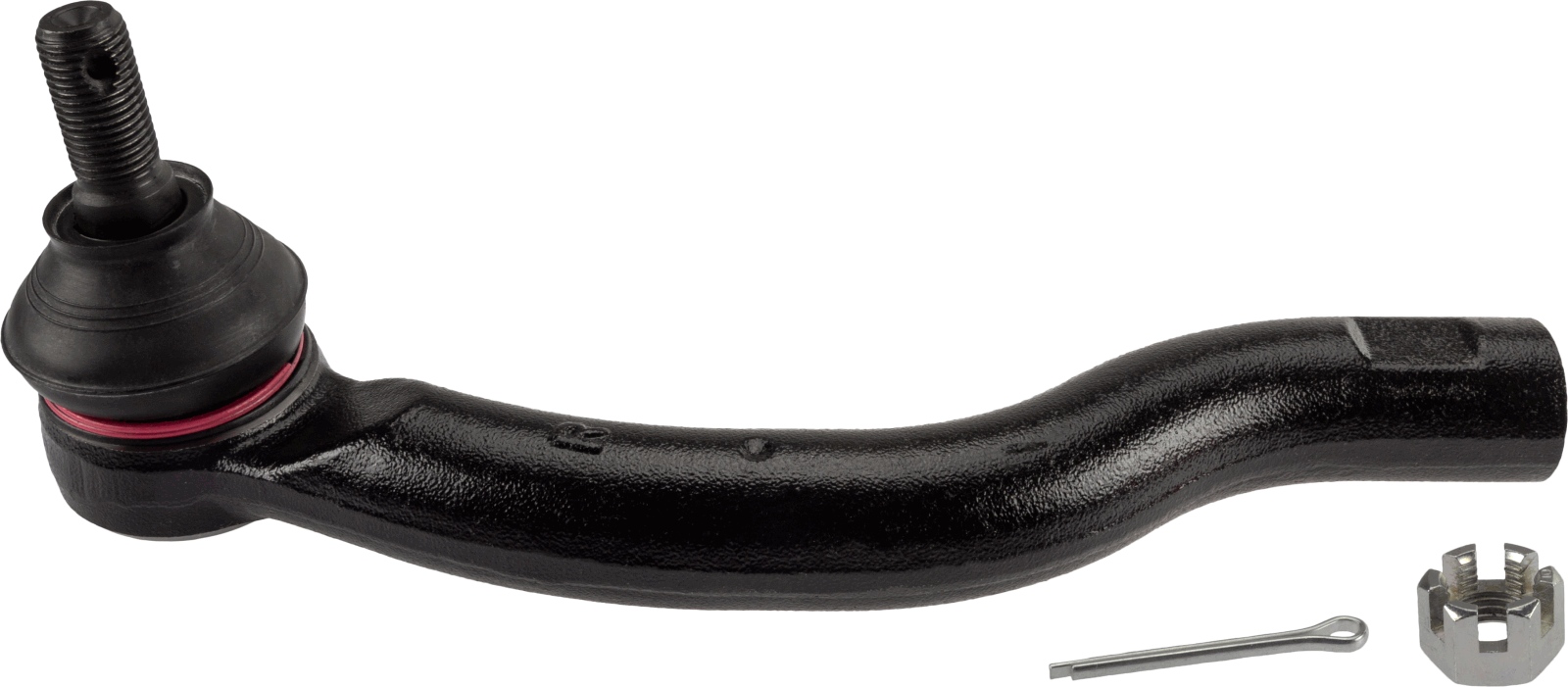TRW Sporstangkugle jte7630 for SCION TOYOTA (FAW)
