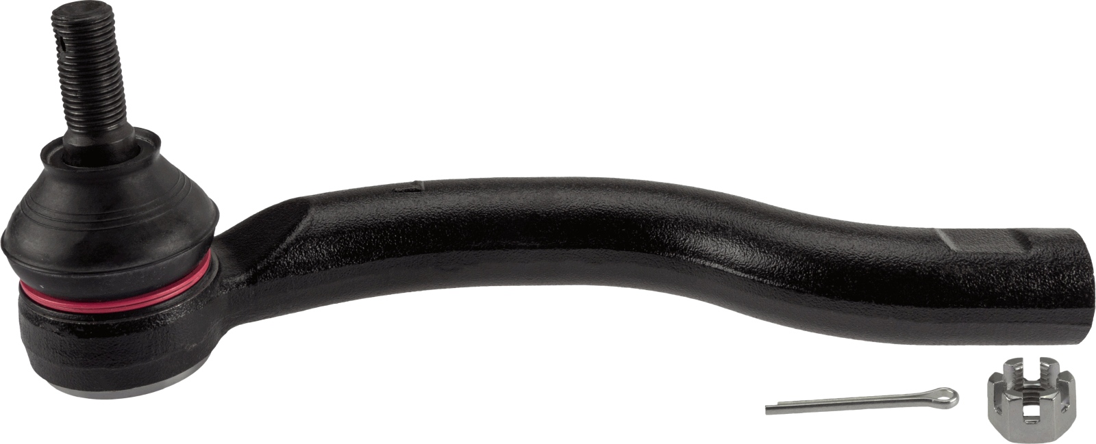 TRW Sporstangkugle jte7631 for SCION TOYOTA (FAW)