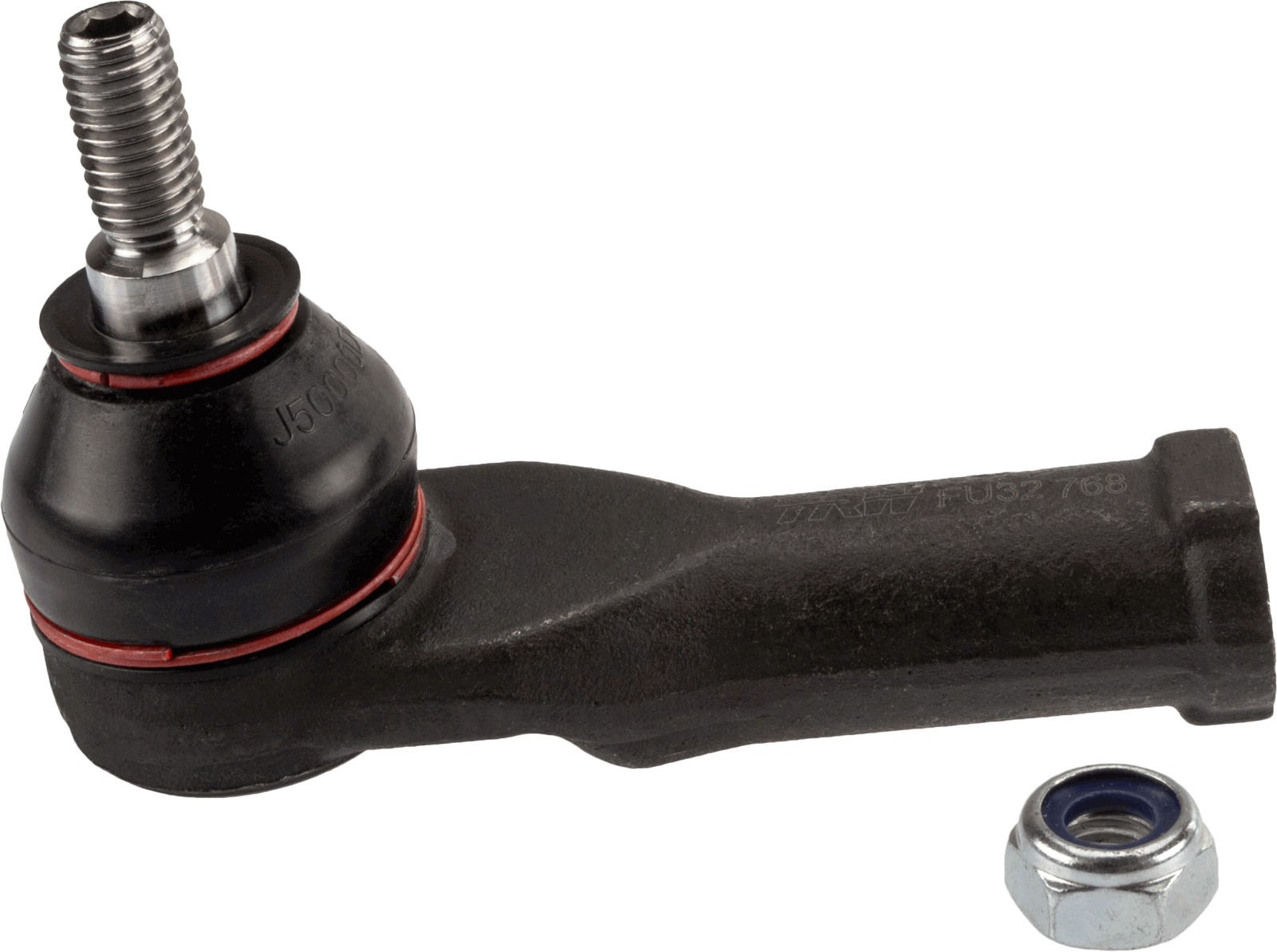 TRW Sporstangkugle jte768 ydre for FORD