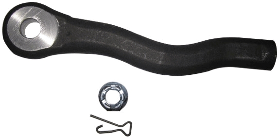 TRW Sporstangkugle jte7709 for TOYOTA (FAW)