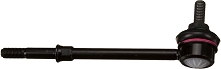TRW Stang/led, stabilisator jts1003 højre foraksel for NISSAN