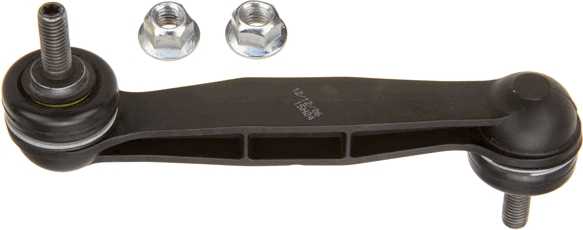 TRW Stang/led, stabilisator jts139 Bagaksel højre for PEUGEOT CITROËN