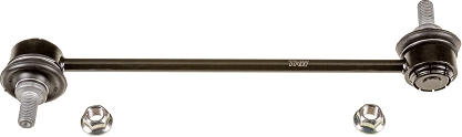 TRW Stang/led, stabilisator jts1592 højre foraksel for HYUNDAI