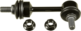 TRW Stang/led, stabilisator jts1596 Bagaksel højre for KIA