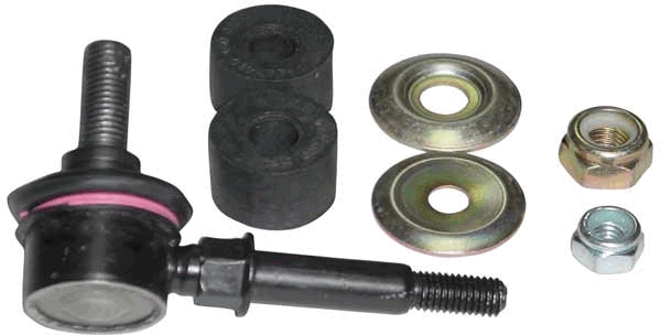 TRW Stang/led, stabilisator jts243 højre foraksel for SUZUKI