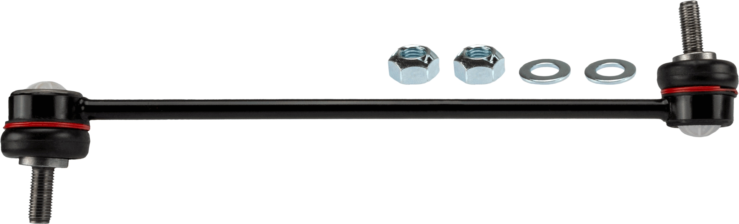 TRW Stang/led, stabilisator jts401 nede for FORD LANCIA ABARTH FIAT