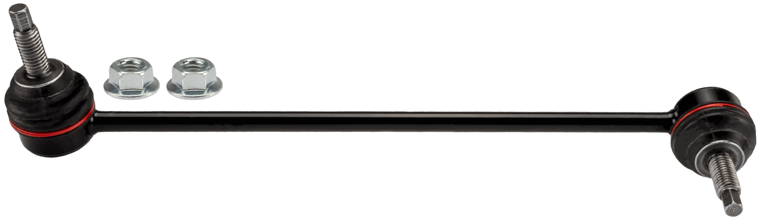 TRW Stang/led, stabilisator jts407 for MERCEDES-BENZ
