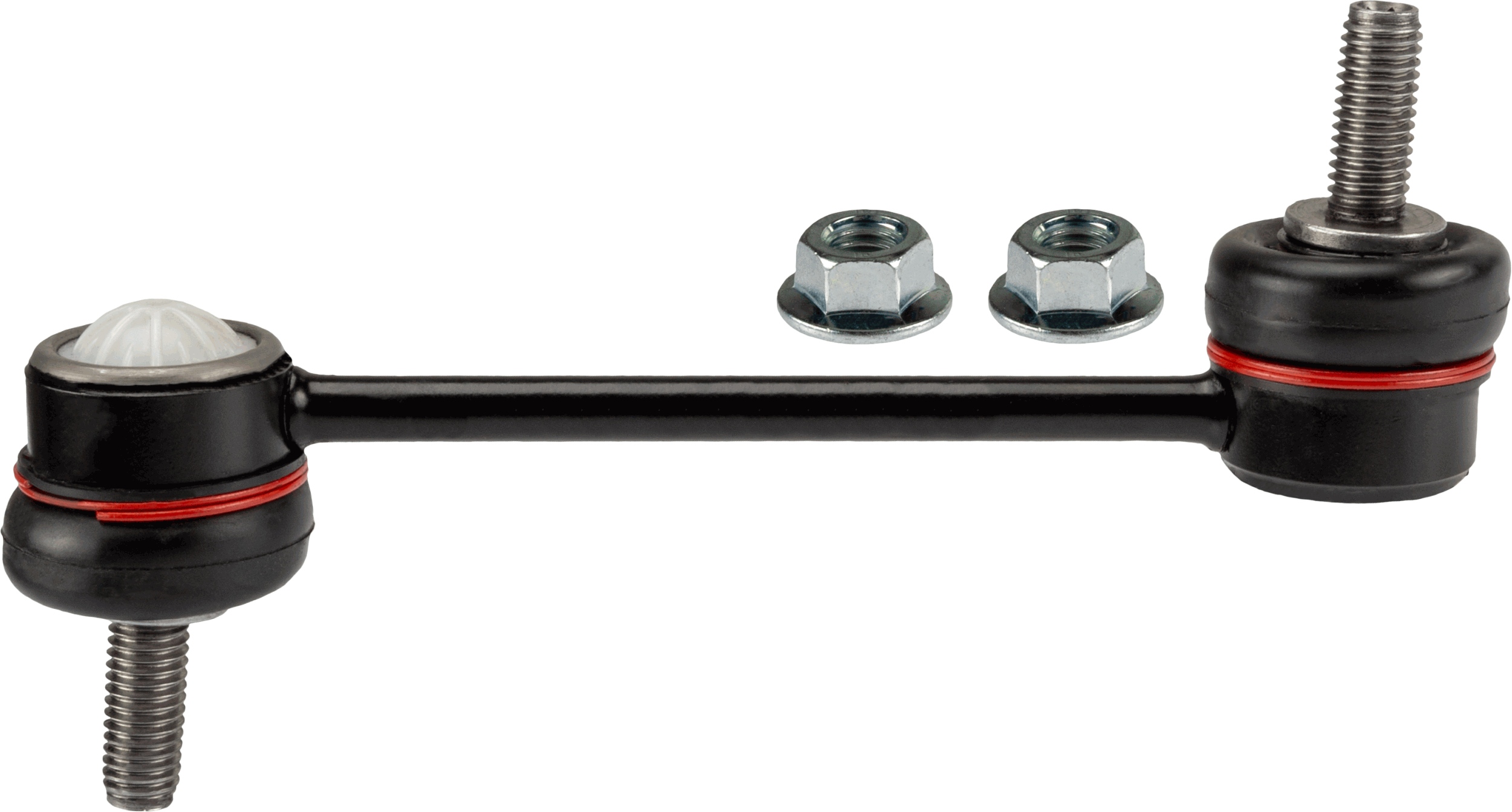 TRW Stang/led, stabilisator jts467 Bagaksel højre for PEUGEOT CITROËN