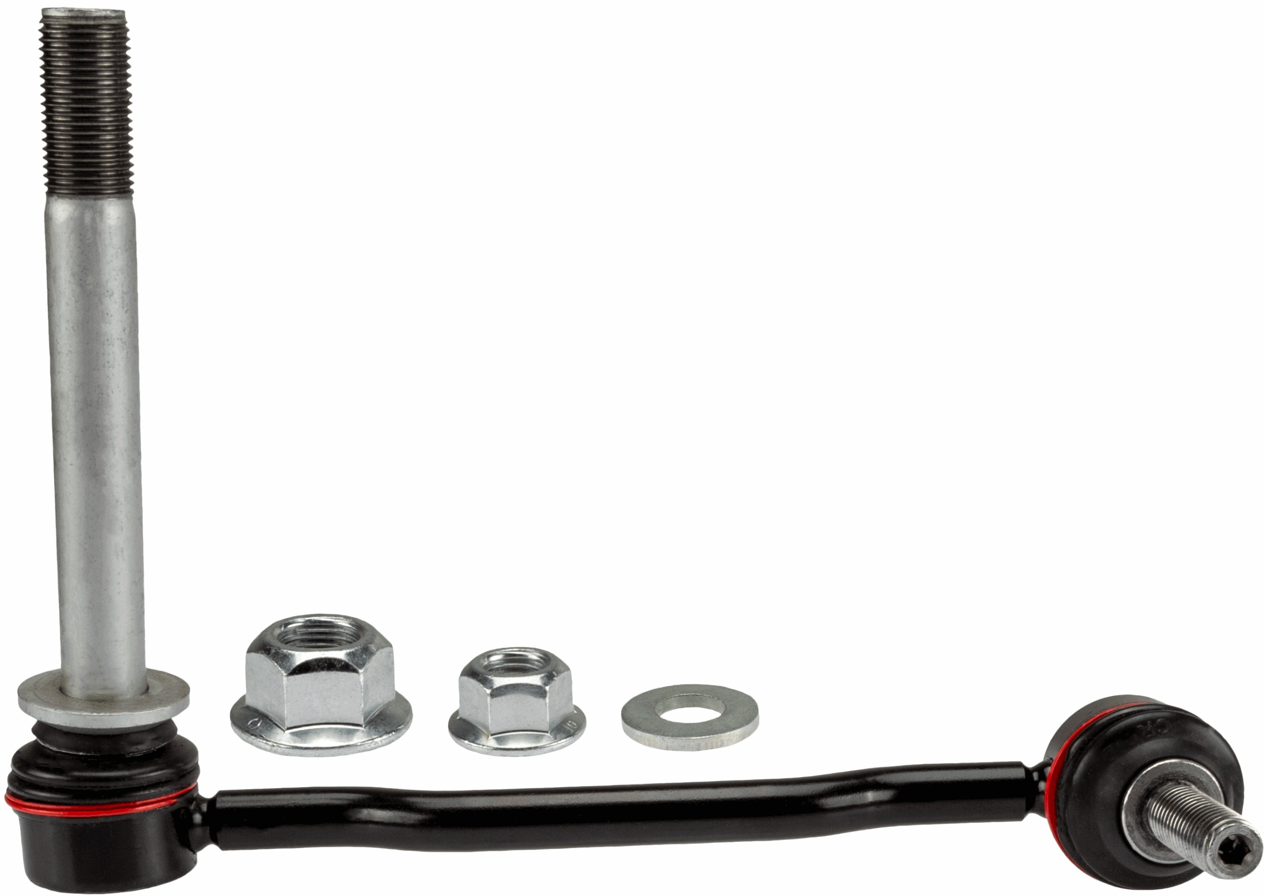 TRW Stang/led, stabilisator jts469 venstre foraksel for CITROËN