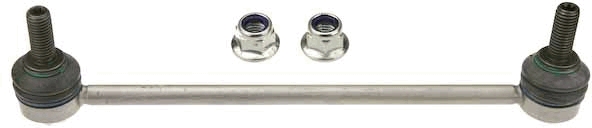 TRW Stang/led, stabilisator jts616 højre foraksel for PEUGEOT FIAT TOYOTA