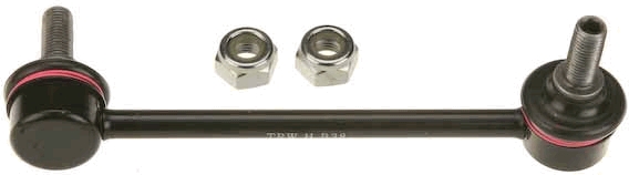 TRW Stang/led, stabilisator jts7573 højre foraksel for MAZDA