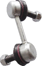 TRW Stang/led, stabilisator jts7586 højre foraksel for MITSUBISHI