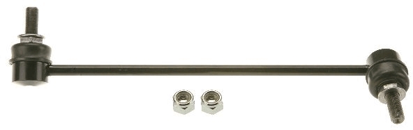 TRW Stang/led, stabilisator jts7634 højre foraksel for NISSAN