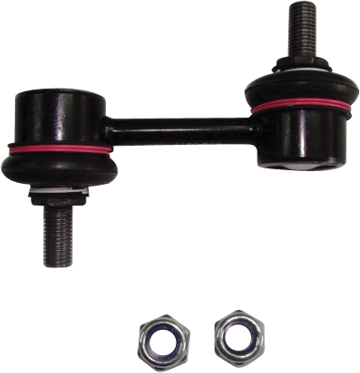 TRW Stang/led, stabilisator jts7672 Bagaksel højre for HYUNDAI (BEIJING)
