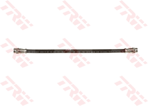 TRW Bremseslange pha254 for RENAULT